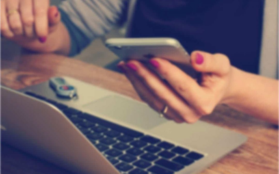 The Difference Between Ideal Buyer Profiles & Buyer Personas