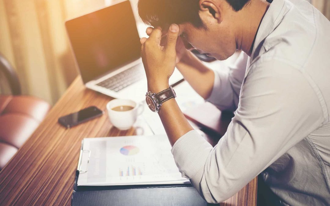 5 Reasons Your Go To Market Strategy Fails